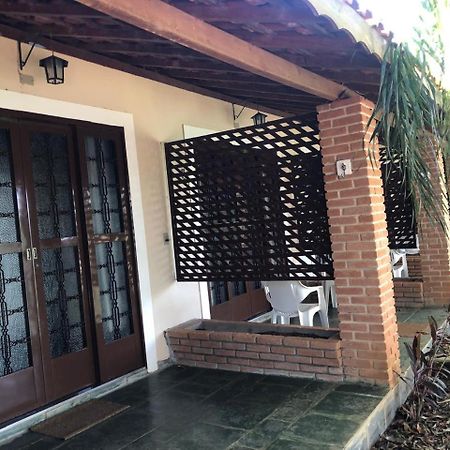 Pousada Solar Dos Sonhos โจอาโนโปลิส ภายนอก รูปภาพ