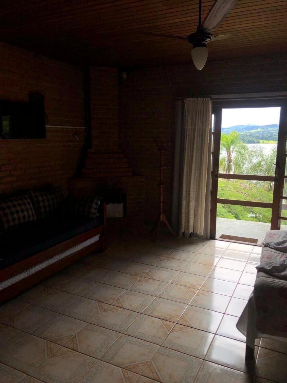 Pousada Solar Dos Sonhos โจอาโนโปลิส ภายนอก รูปภาพ