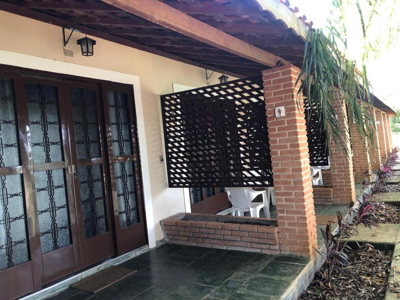 Pousada Solar Dos Sonhos โจอาโนโปลิส ภายนอก รูปภาพ