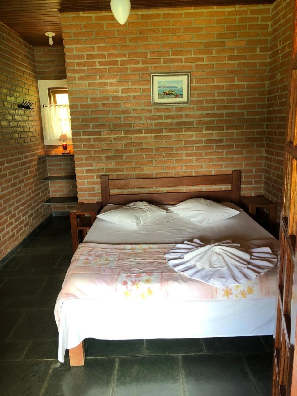 Pousada Solar Dos Sonhos โจอาโนโปลิส ภายนอก รูปภาพ