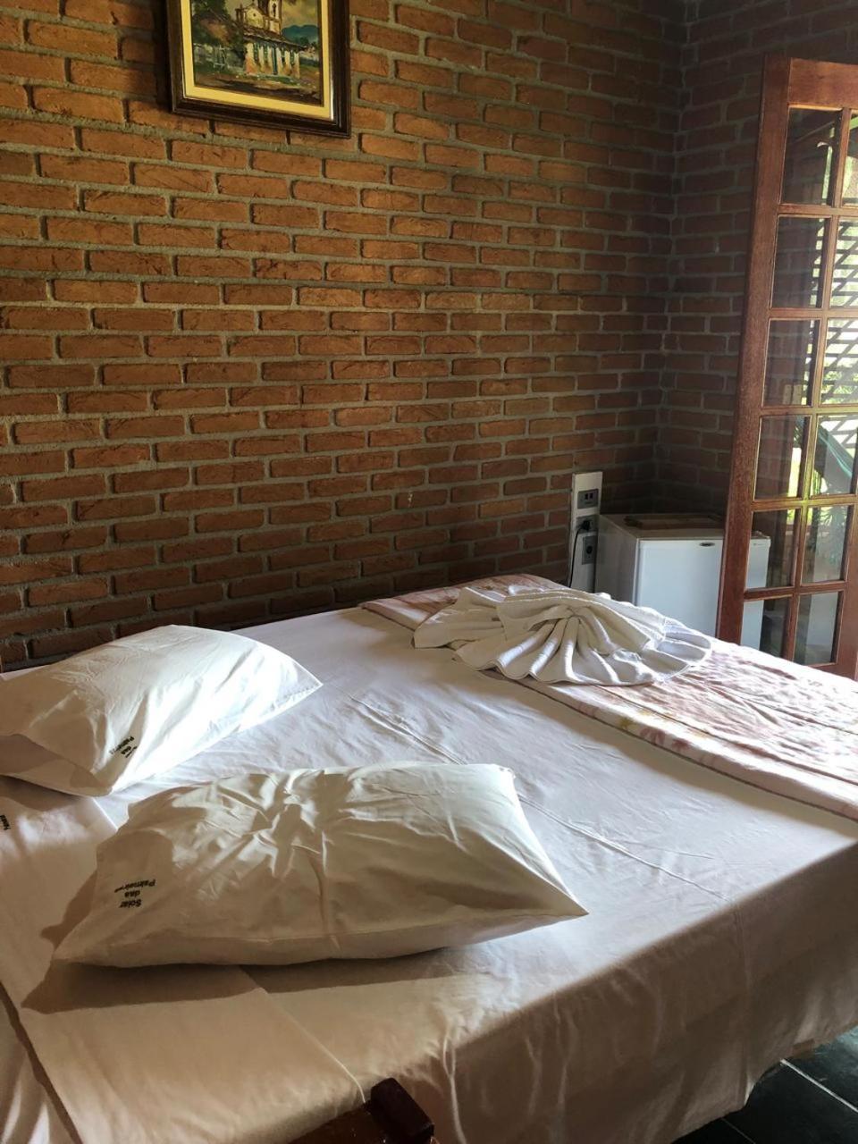 Pousada Solar Dos Sonhos โจอาโนโปลิส ภายนอก รูปภาพ