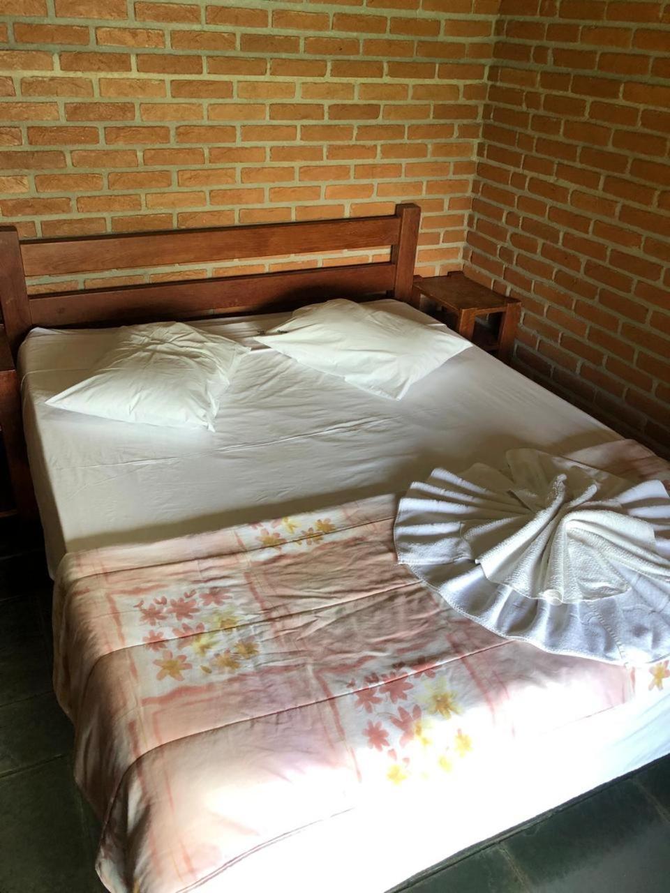 Pousada Solar Dos Sonhos โจอาโนโปลิส ภายนอก รูปภาพ