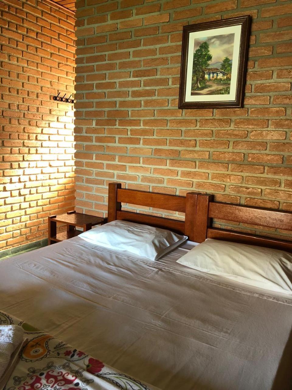 Pousada Solar Dos Sonhos โจอาโนโปลิส ภายนอก รูปภาพ
