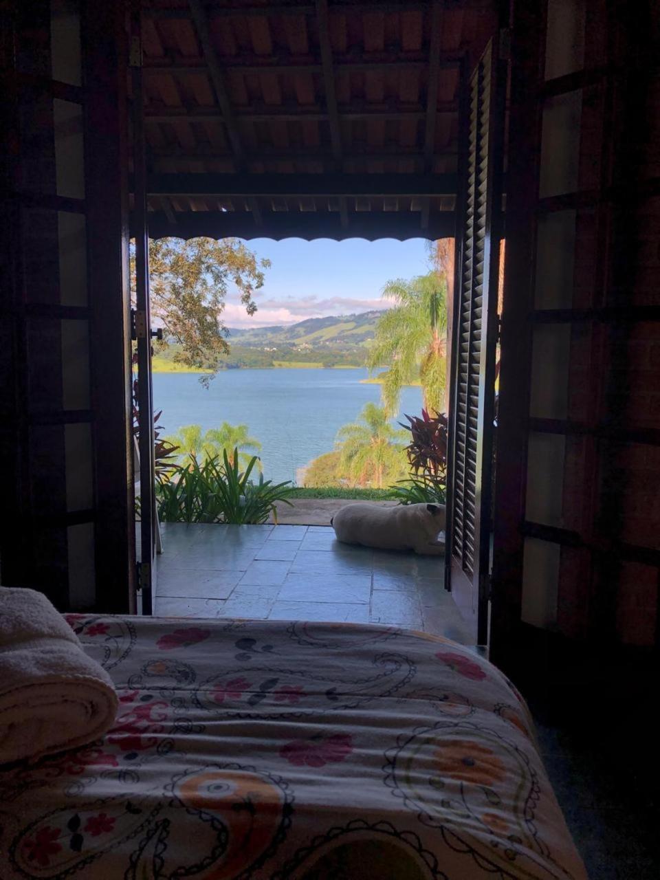 Pousada Solar Dos Sonhos โจอาโนโปลิส ภายนอก รูปภาพ