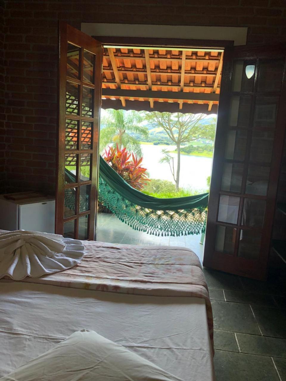 Pousada Solar Dos Sonhos โจอาโนโปลิส ภายนอก รูปภาพ